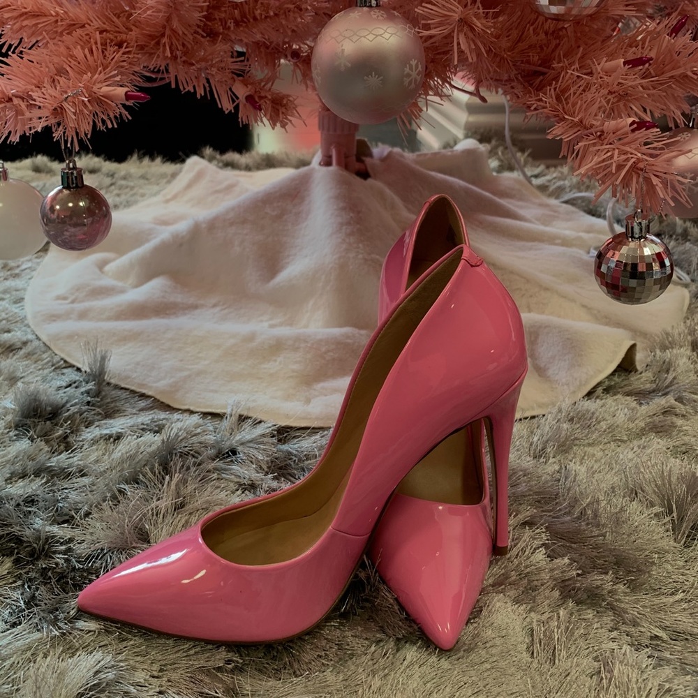 Steve Madden Stiletto